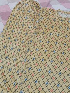 Night Suit L To Xxl Can Wear