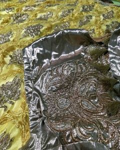 Contrasting Beautiful Lehenga