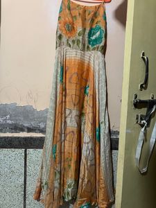 Gown