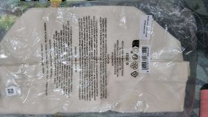 Dolce And Gabbana Draw String Pouch