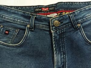 Men Denim Jeans