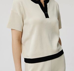 SAVANA Knit Top