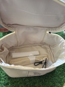 Lancome Vanity Bag