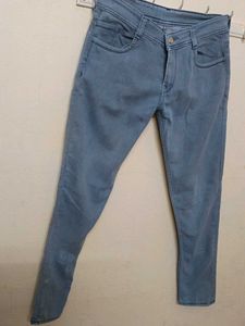 Jeans Pants
