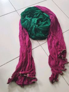 Colorful Dupatta