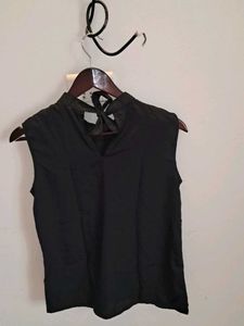 Two Black Tops