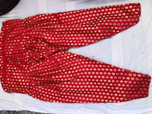 Patiala Suit For Festive Look