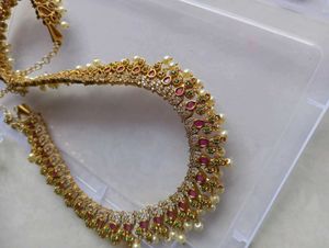 Primium Quality Bridal Jewellery Set