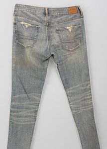 Ripped American Eagle Jeans