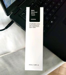 COSRX BHA Blackhead Power Liquid