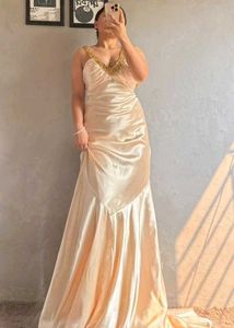 New Dress Long