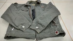 Winter Jacket