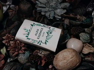 Handmade Acne Friendly Body Soap
