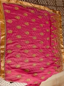 Beautiful saree