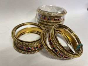Multi Colour Bangles