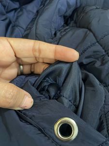 Women’s Puffer Jacket