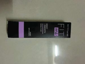 Maybelline Fit Me Dewy + Smooth Primer 30 Ml