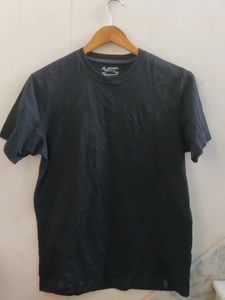 jockey black tshirt