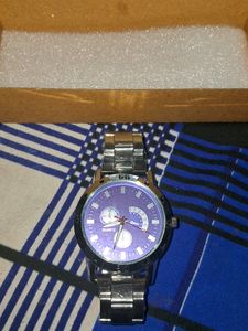 Analog Fancy Watch