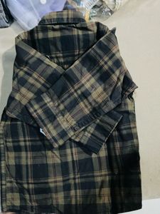 Checks Shirt