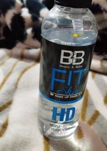 B&B FIT SKIN  Fixer