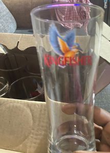 Glass 6 Piece