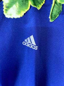 Adidas Upper Sweater Running Wears Boys &amp; Girls To