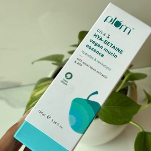 Hya-betaine Vegan Mucin Essence