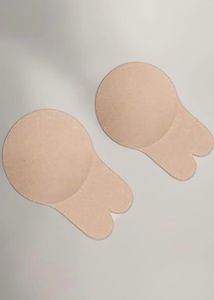 Adhesive Bra