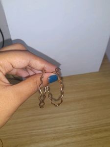 TRENDY HOOP EARINGS COMBO