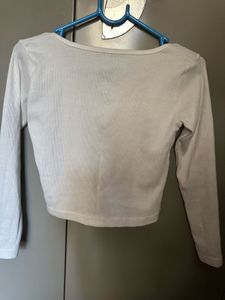 Women’s Crop Top