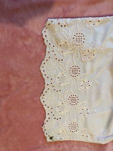 Baby Pink Top by Westside Nuon