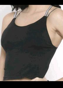 Bralett Top