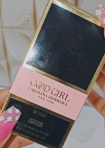 Carolina Herrera Good Girl Blush Elixir 7ml