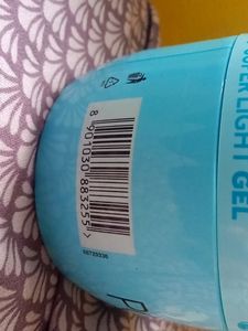 Ponds Super Light Moisturizer