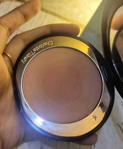 Charlotte tilbury Cheek To Chic Blush