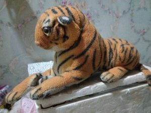 Soft Toys