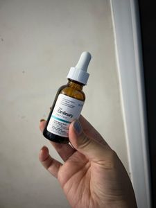 The Ordinary Multi-Peptide Hair Density Serum