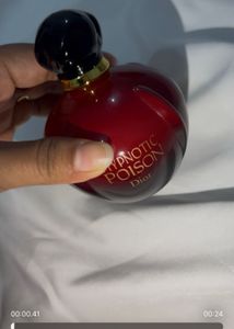 Dior Hypnotic Poison Perfume