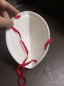 Totally New Mask