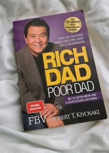 Rich  Poor Dad