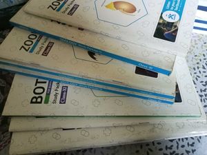 Biology Class 11 For Neet