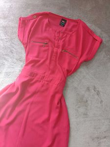 Pink Dress💓