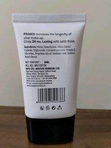 Insight Primer 30 ml