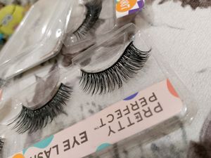7 Eyesh Lashes