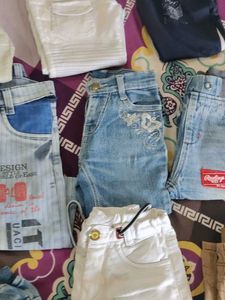 50 per piece Kids' Clothing Bundle