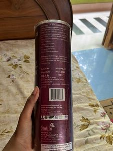Berry Drink