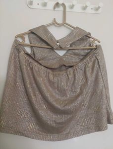 Brand New Hot n happening Halter top from AND