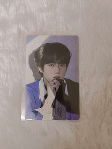 BTS Photo Cards (Official)