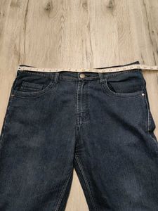 Ma437 Sabrin Jeans Waist 36